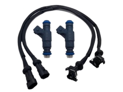 Injetor De Combustível Para Polaris Ranger Rzr Sportsman 700 800 2005-2014 S20241230707