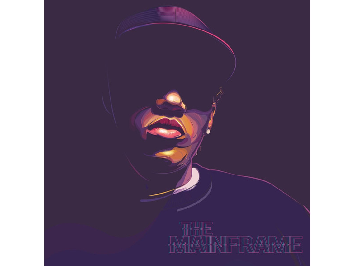 Vinil Joker  - The Mainframe