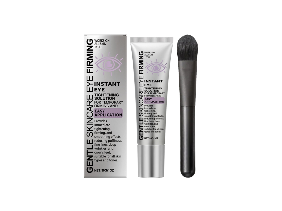 Creme Firmador Olhos Efeito Imediato LAXISCREED
