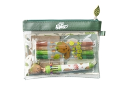 Kit De Papelaria Marvel Groot 84305