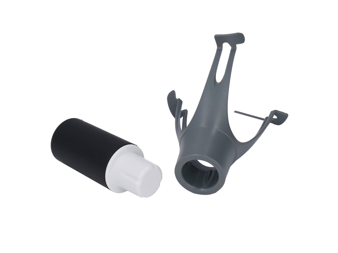 Mixer Automático LAXISCREED para Bolo Loja Café