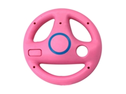 Círculo De Rolamento Durável Para Controle De Jogos, Compatível Com O Controle Remoto Do Wii. Hengjian