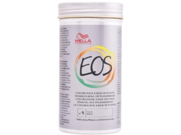 Coloração WELLA Vegetal Cacau Coloração Eos (120 g)