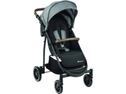 Carrinho de Bebé BEBECONFORT Ingenious (Outlet Grade A)