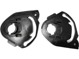 Ferramentas de Diagnóstico para Motocicletas, Cabo Adaptador para Interface de 6+4 Pinos e Transferência de Dados. SFUSHOS