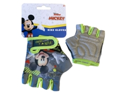 Luvas Mickey Mouse 22 Vermelho DISNEY