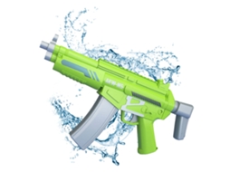 Walshlxq pistolas de Água Automáticas para Crianças, Brinquedos de Piscina, Festas na Praia, Presente de Verão