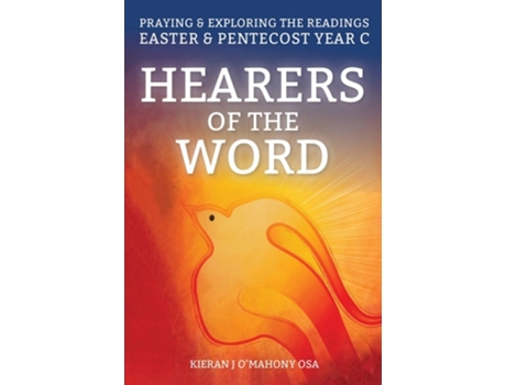 Livro Hearers Of The Word De Kieran O'mahony E Kieran J O'mahony Osa (inglês)