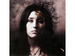CD Saralee - Darkness Between