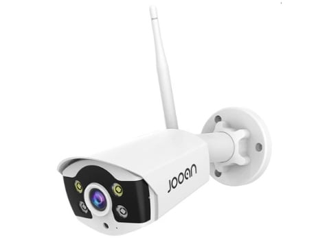 Camara Wifi JOOAN para Central Dvr Sem Fios