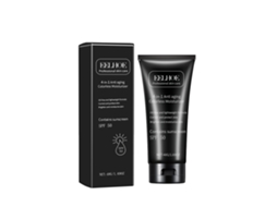 Protetor Solar Fps 50+ Anti-idade Com Hidratação Spf