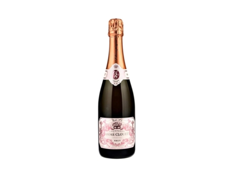 Champagne Rosé Nº5 ANDRE CLOUET