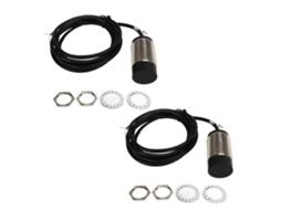 Conjunto de Interruptores de Proximidade 15mm S/MARCA