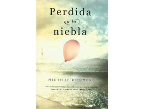 Livro Perdida En La Niebla de Michelle Richmond (Espanhol)