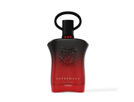 Supremacy Tapis Rouge Extrait De Perfume 90 Ml Afnan (feminino)