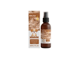 Óleo Cuidado Pelo Pet Eeljoy Spray Gatos Cães