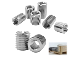 Set De 12 Adaptadores De Aro De Aço Inoxidável Para Reparo E Montagem