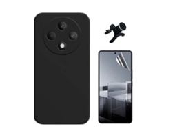 Pelicula de Vidro GIFT4ME Reno12 FS 4G