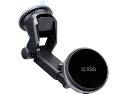 Suporte Carro Universal SBS Flexy (Outlet Caixa Aberta)
