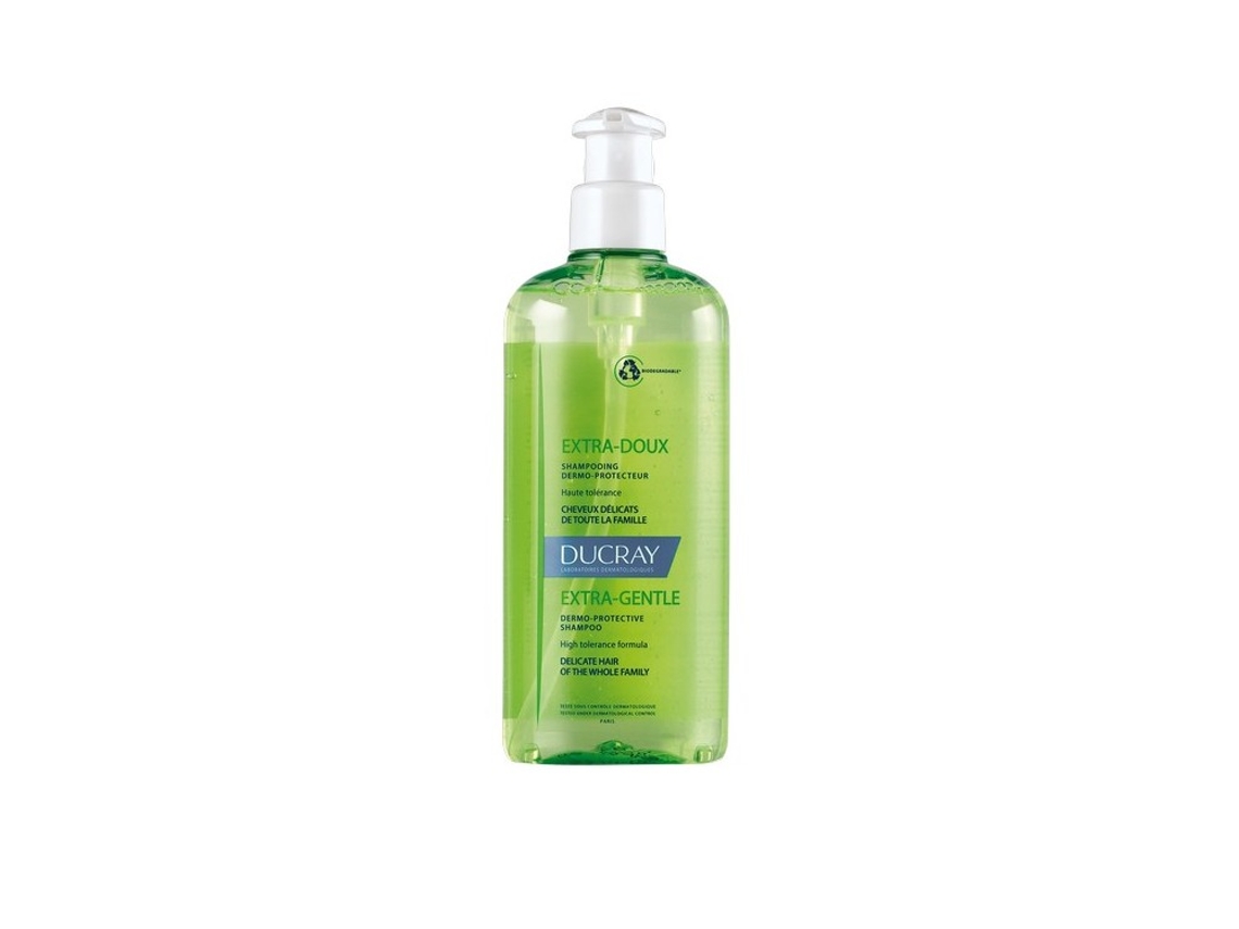 Champô DUCRAY Extra-Suave (400ml)