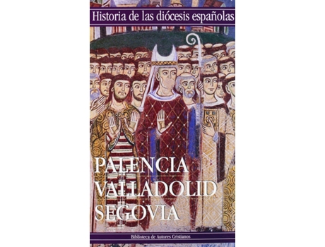 Livro Iglesias De Palencia, Valladolid Y Segovia de Maximiliano Barrio Gozalo (Espanhol)