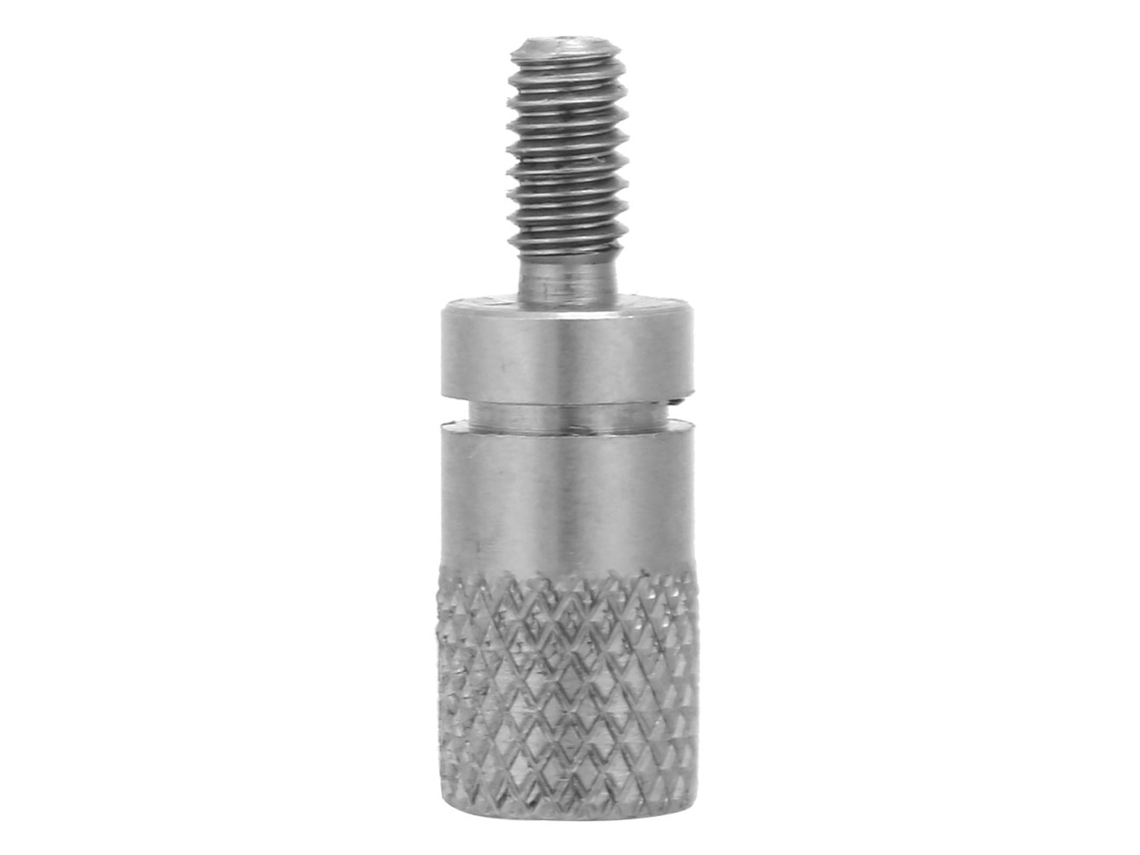 Varilla De Extensión Para Indicador De Dial Con Rosca De 2,5 Mm, Diámetro De 5 Mm, Vástago De Extensión De Dial (10 Mm)