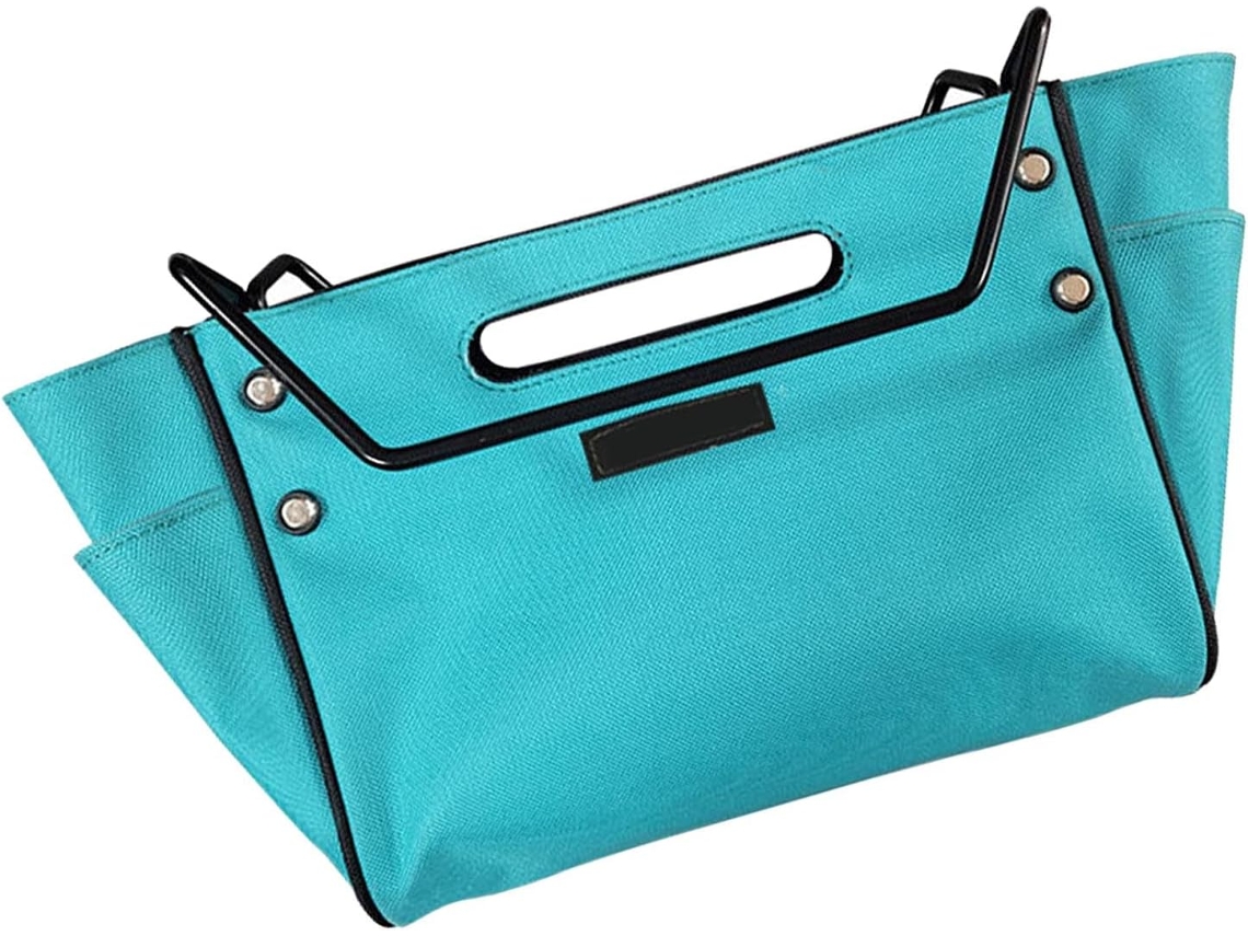 Bolsa genérica para ferramentas tipo Escada, resistente a rasgos, impermeável e com grande capacidade de armazenamento.