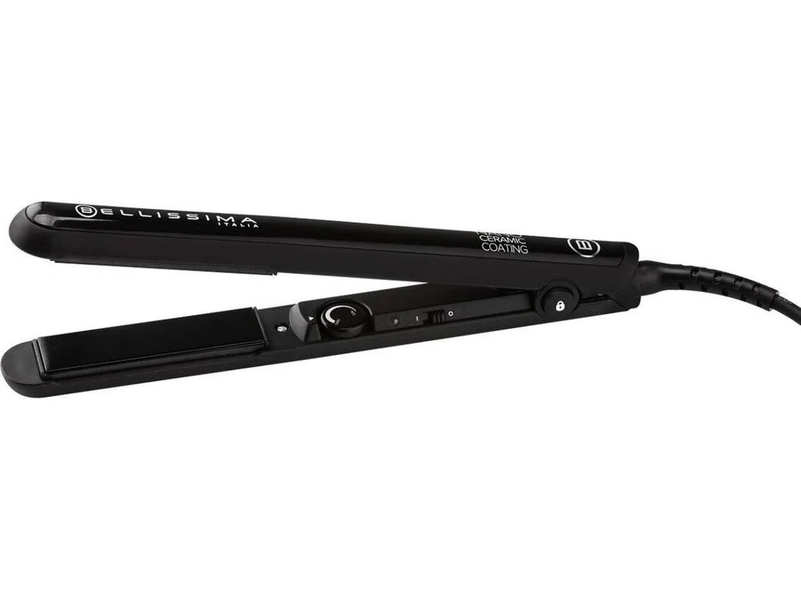 Alisador de Cabelo BELLISSIMA B15 50 (Cerâmica - 140 °C - 230 °C )