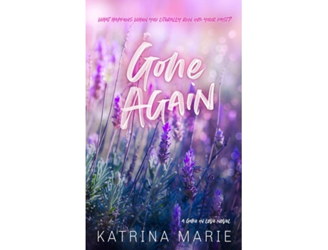 Livro Gone Again Special Edition de Katrina Marie (Inglês)