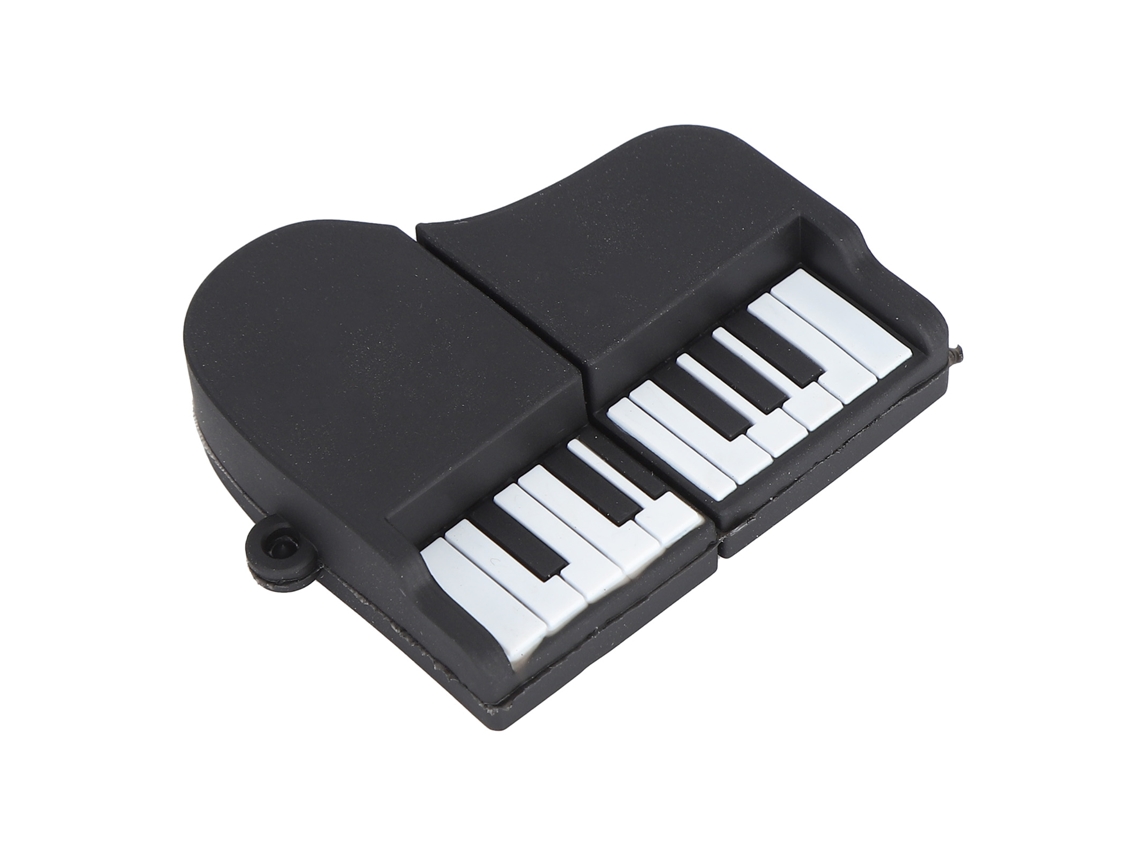 Pen Drive LAXISCREED Piano Usb Velocidade Alta