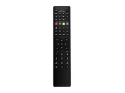 Controle Remoto Rc1208 De Substituição Para Tvs Medion Md 30297, Md20255, Md20294, Md21080, Md21106, Md21131, Md21161, Md21189 E Md21166.