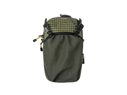 bqbolsa De Armazenamento Para Atividades Ao Ar Livre, Alça Para Celular E Ultraleve Para Equipamentos De Montanhismo, Com Porta-garrafa