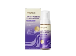 Mousse para Modelagem de Cabelos Cacheados com Volume Extra LAXISCREED