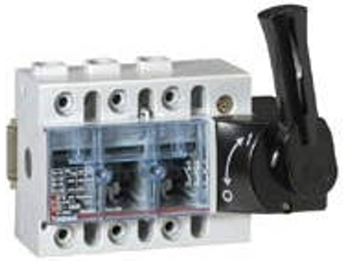 Disjuntor LEGRAND 022551