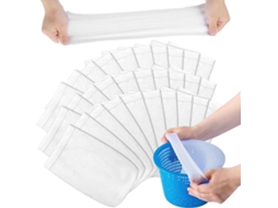 Cesto de Skimmer em Aço Inoxidável AQUAFORGE remoção de detritos instalação simples