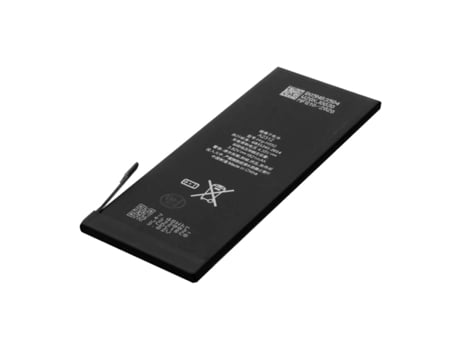 Bateria Interna Para Iphone Se 2020 Li Ion 1821mah 3.82v Preto H4