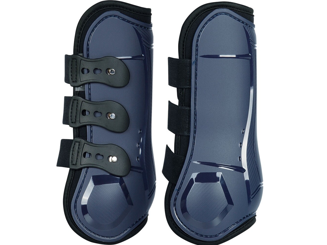 Protector de joelhos para cavalos HARRY'S HORSE Peesbeschermers Percy air