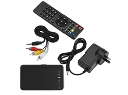 Lente laser Mali de reposição profissional para DVD e CD, cabeça única, camada dupla, nova
