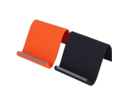Suporte ajustável AQUAFORGE para celular, com múltiplos ângulos, compatível com iPhone 16, 15, 14, 13 Pro Max, 12, 11, Xs, X, 8, 7