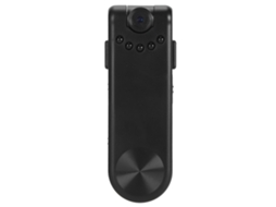 Mini Cámara Portátil de 1080p Con Visión Nocturna Y Detección de Movimiento para Deportes Al Aire Libre, 8 Gb.