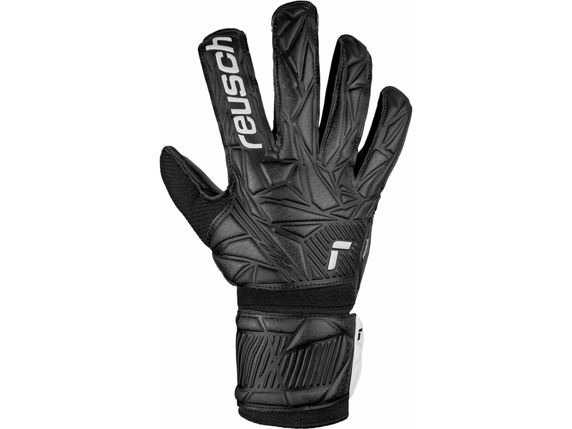 Luvas de Guarda-Redes REUSCH Attrakt Solid