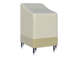 Capa Para Ambientes Residenciais Design Moderno E Prático Durável E Resistente Fácil De Instalar Ideal Para Organização Compacto E Funcional