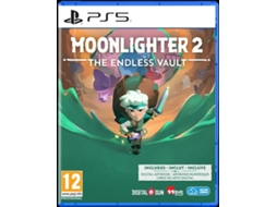 Pré-venda Jogo PS5 Moonlighter 2