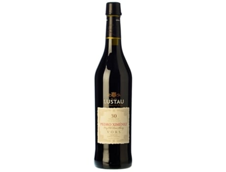 Generoso TRADICIÓN Tradición Oloroso V.O.R.S. Palomino Fino Manzanilla-Sanlúcar de Barrameda 30 Anos 0.75 L (1 unidade)
