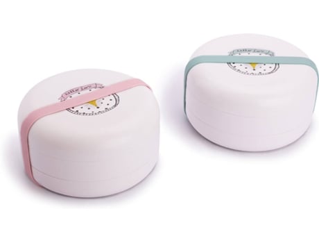 Conjuntos de Refeição  Bentoo