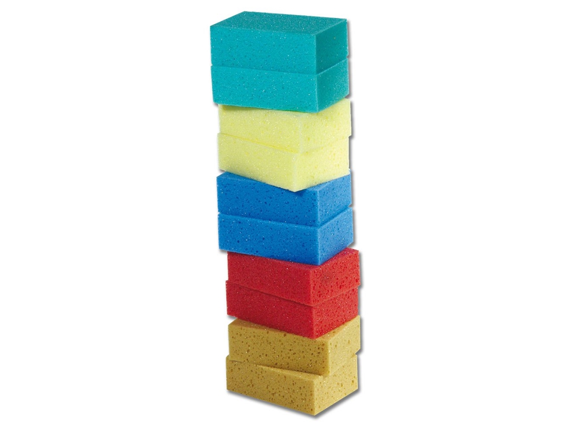 Esponjas Coloridowaldhausen