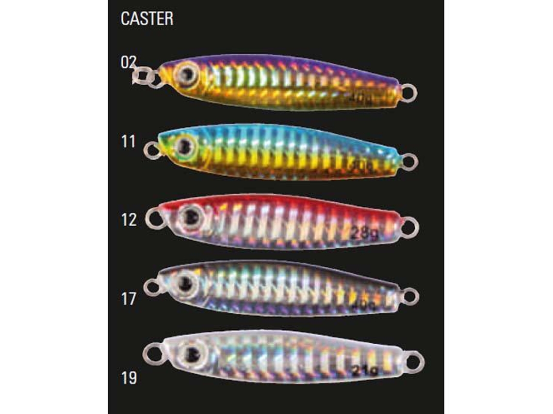 Yokozuna Caster 60 Mm