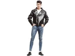 Fato de Homem VIVING Grease (Tam: M / L)