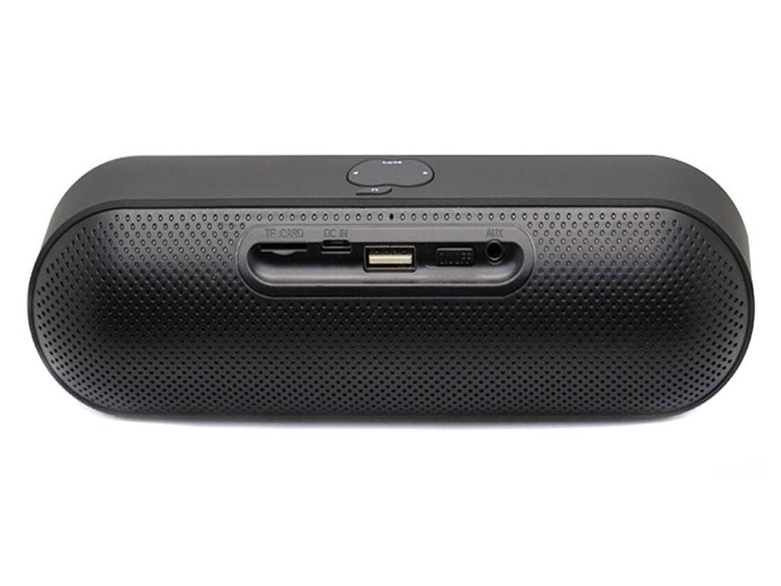 Alto-Falante Bluetooth Mini Alto-Falante Sem Fio de Segunda Geração Cápsula de Rádio Ao Ar Livre