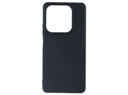 Capa Ultra Suave para Xiaomi Redmi Note 14 5g LA CASA DE LAS CARCASAS
